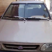 پرایدمدل۸۴|خودرو سواری و وانت|مشهد, ایوان|دیوار