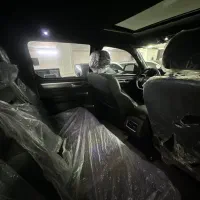 کی ام سی T9|خودرو سواری و وانت|کرج, عظیمیه|دیوار