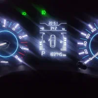 ام وی ام ایکس 33نیو|خودرو سواری و وانت|کرج, مهرویلا جنوبی|دیوار