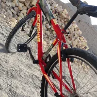 دوچرخه 26 فروش فوری|دوچرخه، اسکیت، اسکوتر|زابل, |دیوار