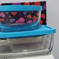 تعدادی ظروف پذیرایی و آشپزخانه با قیمت توافقی|ظروف سرو و پذیرایی|بندر امام خمینی, |دیوار