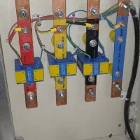 نصب تعمیر انواع آیفونهای صوتی و تصویری|خدمات پیشه و مهارت|بندر امام خمینی, |دیوار