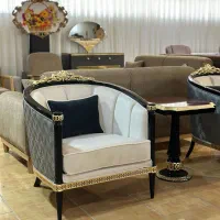 تولید مبلمان کلاسیک و فرانسوی به قیمت تولیدی|مبلمان خانگی و میز عسلی|ارومیه, |دیوار