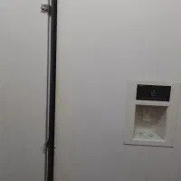 یخچال و فریزر دوقلو