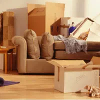 خدمات نظافت اپارتمان