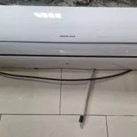 کولر گازی جترال گلد ۲۴هزار