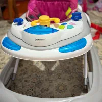 کمک مادرموزیکال|کالسکه و لوازم جانبی|سقز, |دیوار