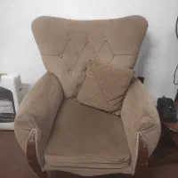 مبل ۱۰ نفره  هم مبل هم تختخوابشو  اصل ترکیه