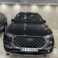 تیگو8پرومکس 8پرومکسIE/نقد مدل1404|خودرو سواری و وانت|کرج, فاز ۱ مهرشهر|دیوار