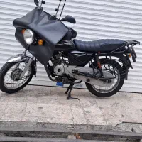 باکسر اصلی باجاج مدل95 سند دست اول|موتورسیکلت|تهران, تهرانپارس غربی|دیوار