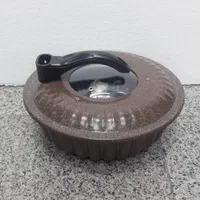 کیک پز ام کا گرانیتی|اجاق گاز و لوازم برقی پختوپز|تهران, امین حضور|دیوار