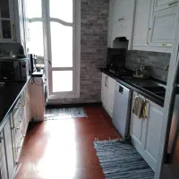 ۷۵متر/۱خواب/غرق نور/ویو ابدی/بازسازی شده|اجارهٔ آپارتمان|تهران, پونک|دیوار