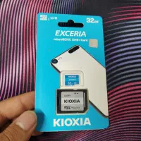 رم 32 گیگ کیوکسا گارانتی مادام مدل U1