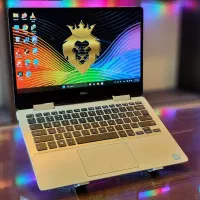 مینی الترابوک قدرتمند دل آمریکایی تبلت شو لمسی