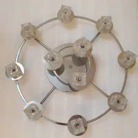 لوستر سقفی