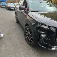 لوکانو l7 مدل ۴۰۴ ۷ هزار کارکرد به رویت صفر|خودرو سواری و وانت|کرج, مهرویلا شمالی|دیوار