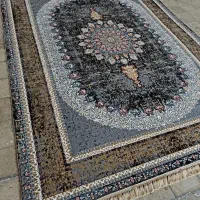 تعدادی فرش تک وجفت انباربه قیمت کارخونه عرضه میشود