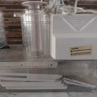 رنده برقی نو