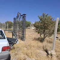 باغشهر گیشا پنج کیلومتری اتوبان زنجانـتبریز|فروش زمین و ملک کلنگی|زنجان, |دیوار