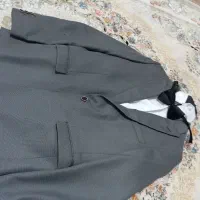 کت شلوار پسرانه|کفش و لباس بچه|خوی, |دیوار