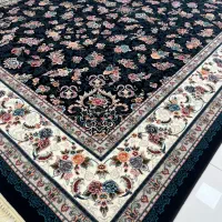 ۲ عدد فرش ۱۲متری