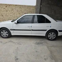 پارس تیوفایو سیمی مدل۱۴۰۱