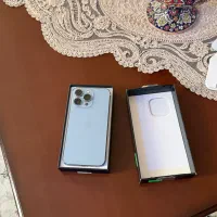 ایفون ۱۳ پرو