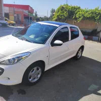 ۲۰۷ پانوراما|خودرو سواری و وانت|همدان, |دیوار