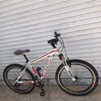 کارخانه دوچرخه المپیا