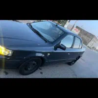 سمند۹۳ بیرنگ|خودرو سواری و وانت|ورامین, ورامین|دیوار