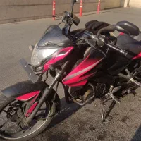 ns150 کم کار