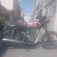 متور سیکلت