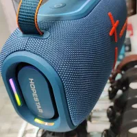 اسپیکر بلوتوثی برند هوپ استار H67 pro|پخشکننده همراه|تهران, افسریه شمالی|دیوار