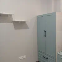 تولید مستقیم ساخت کابینت وکمد دیواری|کتابخانه، شلف، قفسه‌های دیواری|تهران, بهارستان|دیوار