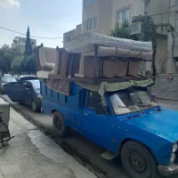 اسباب کشی منزل باربری نیازی