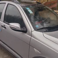 کوییک gxr فول مدل 1403|خودرو سواری و وانت|تهران, حکیمیه|دیوار