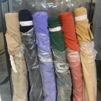 پخش پارچه لنین اسلپ خارجی