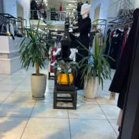 استخدام فروشنده ماهر خانم فروشگاه لباس زنانه