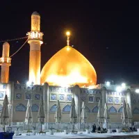 تور و سفر به کربلا