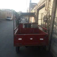 موتورسیکلت سه چرخ فلات 250|موتورسیکلت|تبریز, |دیوار