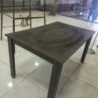 میز تک ناهاری ۴نفره