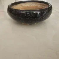 سه عدد گلدان شیک و ارزان