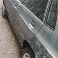 پرایدمدل۷۷