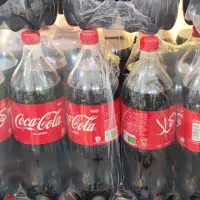 نوشابه کولا فانتا کانادا دی