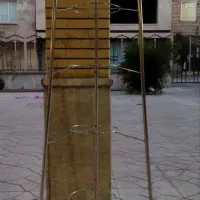 پایه قابلمه با جنس خوب|آب‌چکان و نظم‌دهنده ظروف|مشهد, امیریه|دیوار