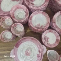 سرویس غذاخوری آرکوپال|ظروف سرو و پذیرایی|قم, شاه سید علی|دیوار