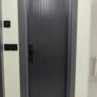 درب چوبی pvc ضدآب و چهارچوب mdf|مصالح و تجهیزات ساختمان|تهران, صادقیه|دیوار