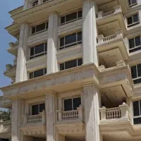 واحد ۹۸ متری/مدرس