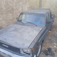 مزدا ۱۶۰۰ ژاپنی|خودرو سواری و وانت|خمینی‌شهر, |دیوار