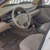 سمند مدل 98|خودرو سواری و وانت|کرج, احدآباد|دیوار